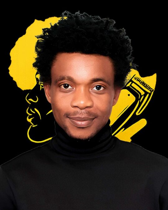 Kufre Nnah